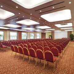 Grand Hotel Miramare Церковь Св. Маргариты Лигурийской парковка