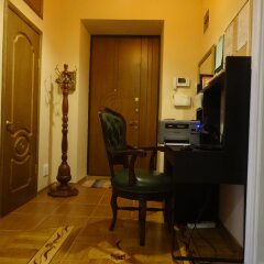 Hostel Pilgrim Москва удобства в номере фото 2