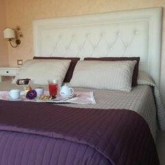 Hotel Scilla в номере
