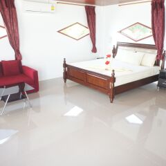 Отель Lamai Chalet Таиланд, Самуи - отзывы, цены и фото номеров - забронировать отель Lamai Chalet онлайн спа