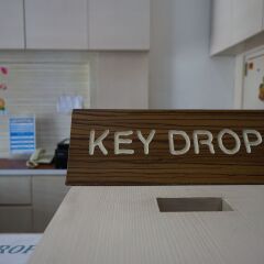 Phuthara Hostel интерьер отеля
