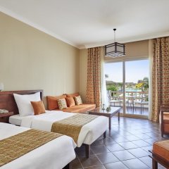 Отель Jaz Casa Del Mar Resort Египет, Хургада - отзывы, цены и фото номеров - забронировать отель Jaz Casa Del Mar Resort онлайн комната для гостей
