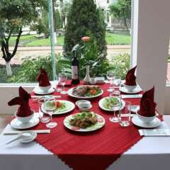 Ha Long Bay Hotel питание