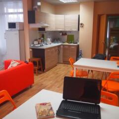 Гостиница Hostel Kashemir в Перми отзывы, цены и фото номеров - забронировать гостиницу Hostel Kashemir онлайн Пермь питание