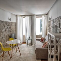 Отель Try Oporto - Ribeira Порту комната для гостей фото 2
