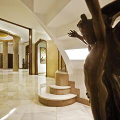 Отель Astoria Hotel Испания, Барселона - 13 отзывов об отеле, цены и фото номеров - забронировать отель Astoria Hotel онлайн спа