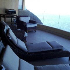 Отель Palmetto Ixtapa 408 фитнесс-зал