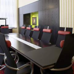 Отель Residence Inn by Marriott Columbus Downtown США, Колумбус - отзывы, цены и фото номеров - забронировать отель Residence Inn by Marriott Columbus Downtown онлайн помещение для мероприятий