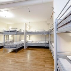 Отель City Hostel Швеция, Стокгольм - 1 отзыв об отеле, цены и фото номеров - забронировать отель City Hostel онлайн приотельная территория