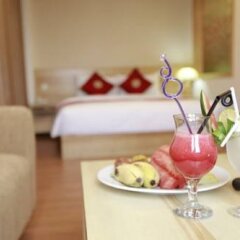Hanoi Romance Hotel в номере фото 2