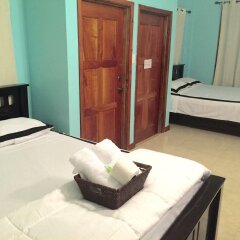 Hotel Ocean Paradise in San Pedro, Belize from 148$, photos, reviews - zenhotels.com guestroom photo 5