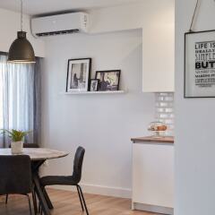 Отель Urban Heights 3BD Apt Греция, Афины - отзывы, цены и фото номеров - забронировать отель Urban Heights 3BD Apt онлайн в номере