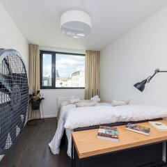 Отель EMPIRENT Rose Apartments Чехия, Прага - отзывы, цены и фото номеров - забронировать отель EMPIRENT Rose Apartments онлайн детские мероприятия фото 2
