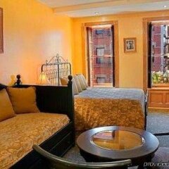 Отель Blue Moon Boutique Hotel США, Нью-Йорк - отзывы, цены и фото номеров - забронировать отель Blue Moon Boutique Hotel онлайн спа фото 2