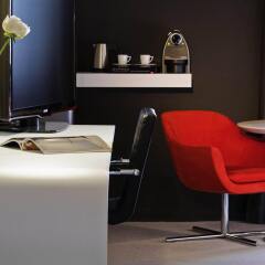 Отель Pullman Paris Montparnasse удобства в номере