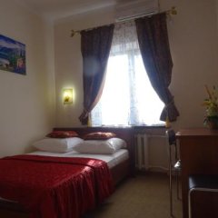 Лагуна в Кабардинке 1 отзыв об отеле, цены и фото номеров - забронировать гостиницу Лагуна онлайн Кабардинка комната для гостей фото 3