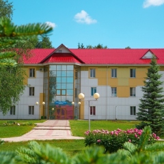Гостиница Красноусольск фото 22