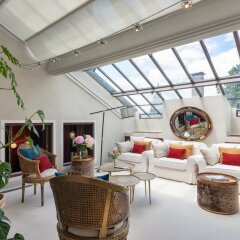 Hotel Il Salviatino детские мероприятия