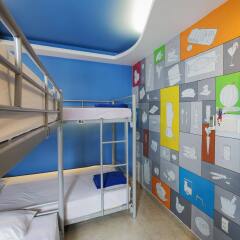 Saigon Backpackers Hostel @ Pham Ngu Lao детские мероприятия фото 2