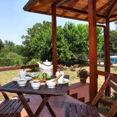 Отель Olive Tree Hill Дзагароло фото 4