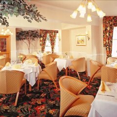 Отель Arundel House Hotel Великобритания, Кембридж - отзывы, цены и фото номеров - забронировать отель Arundel House Hotel онлайн помещение для мероприятий фото 2