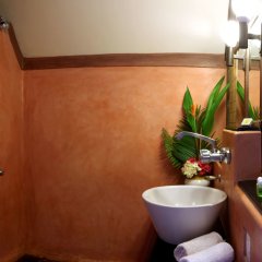 Mango Hill Pondicherry in Kalapet, India from 115$, photos, reviews - zenhotels.com bathroom
