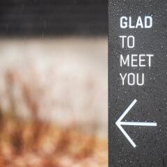 Отель GLAD Gangnam COEX Center интерьер отеля фото 2