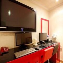 T Hotel Jongno Seoul удобства в номере