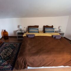 Namaste Hostel спа