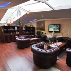 Angel's Home Hotel развлечения