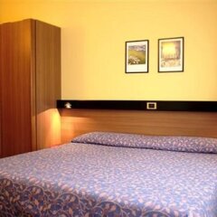 Hotel Carmen Треццано-суль-Навиглио комната для гостей фото 4
