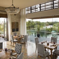 Отель Andaz Mayakoba - a Concept by Hyatt в номере