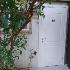 Allenby 2 Bed and Breakfast Израиль, Иерусалим - отзывы, цены и фото номеров - забронировать отель Allenby 2 Bed and Breakfast онлайн фото 23