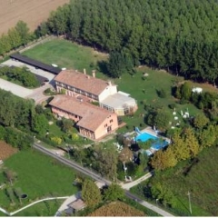 Отель Relais Leon Doro Мирано фото 11