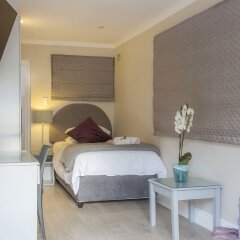 Maroela House in Cape Town, South Africa from 75$, photos, reviews - zenhotels.com guestroom photo 2