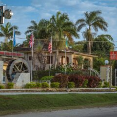 Отель Pure Garden Resort Negril фото 13