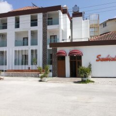 Side Nossa Hotel Сиде фото 9
