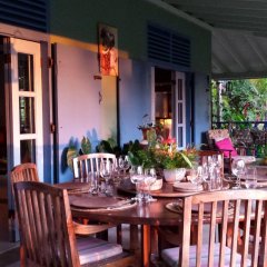 Harmony Villa in Massacre, Dominica from 217$, photos, reviews - zenhotels.com meals