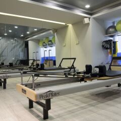 St George Lycabettus Hotel фитнесс-зал фото 2