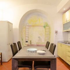 Отель Altido Suite Vicino Al Castello de Albertis Италия, Генуя - отзывы, цены и фото номеров - забронировать отель Altido Suite Vicino Al Castello de Albertis онлайн фото 3