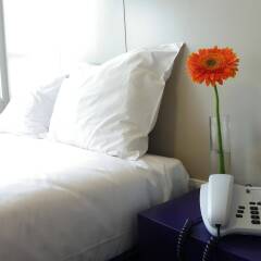 iStay Hotel Porto Centro в номере