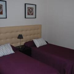 Отель Aparthotel Encasa Испания, Мадрид - отзывы, цены и фото номеров - забронировать отель Aparthotel Encasa онлайн комната для гостей фото 5