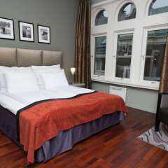 Clarion Hotel Admiral комната для гостей фото 2