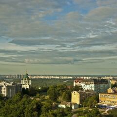 Гостиница Apart-Hall