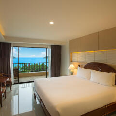 Отель Chanalai Garden Resort, Kata Beach комната для гостей фото 5