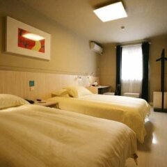 Отель Jinjiang Inn Xi'an South Second Ring Gaoxin Hotel Китай, Сиань - отзывы, цены и фото номеров - забронировать отель Jinjiang Inn Xi'an South Second Ring Gaoxin Hotel онлайн фото 20