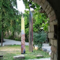 Отель B&B Casa Antica Mosaici Палаццоло-делло-Стелла фото 21