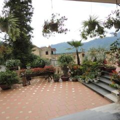 Отель H'Mong Sapa Hotel Вьетнам, Шапа - отзывы, цены и фото номеров - забронировать отель H'Mong Sapa Hotel онлайн фото 5
