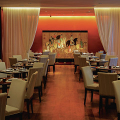 Отель Belmond Copacabana Palace фото 3