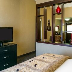 Cambria Hotel Columbus - Polaris удобства в номере фото 2